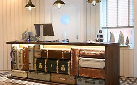 Hotel Am Medemufer
